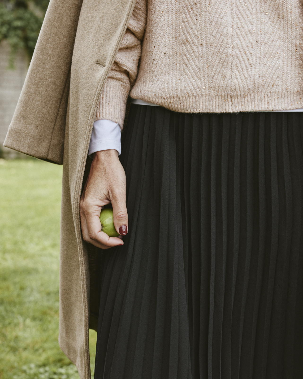 Drop One: Chic. Cozy. Cool.