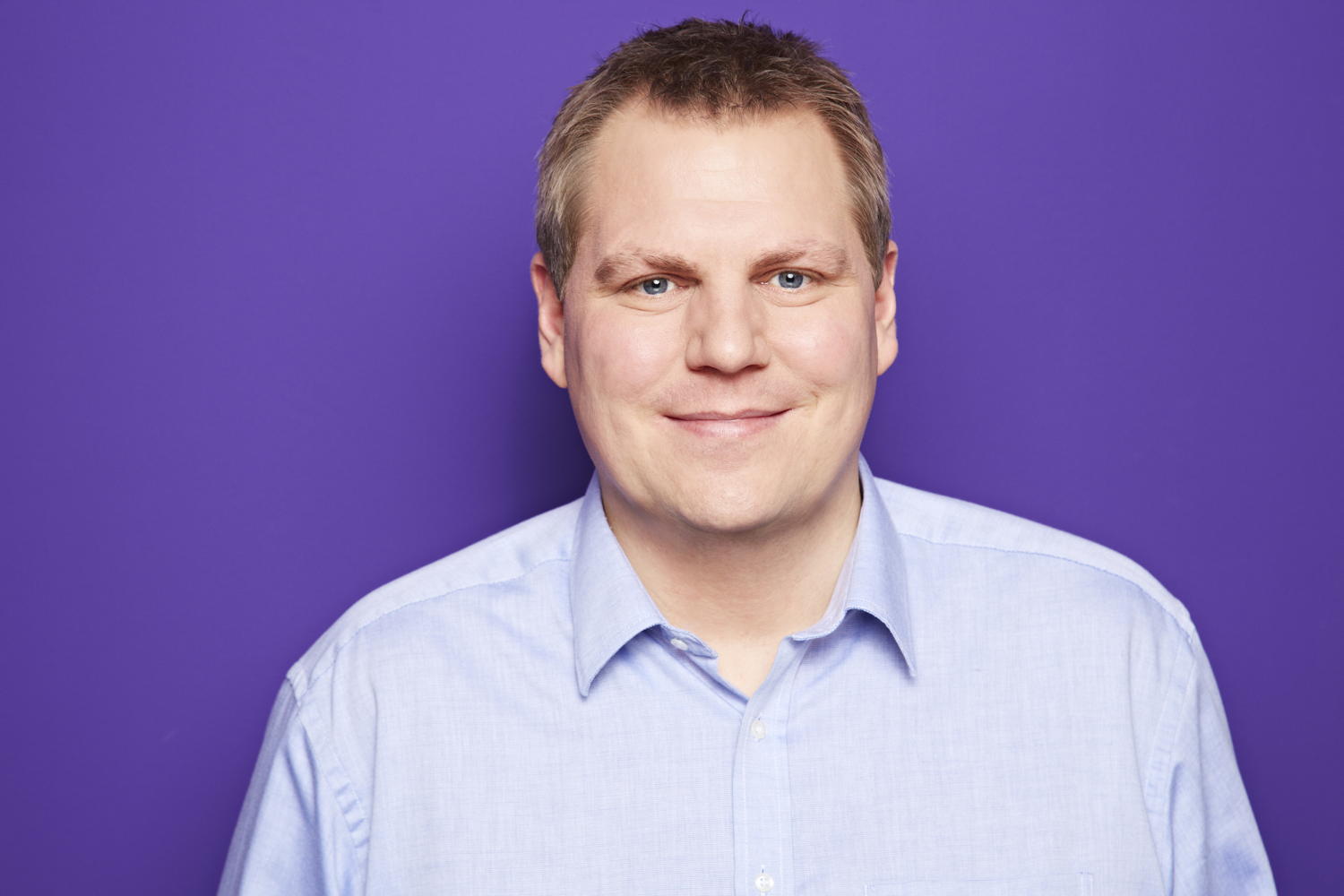 Jens Begemann, CEO von Wooga