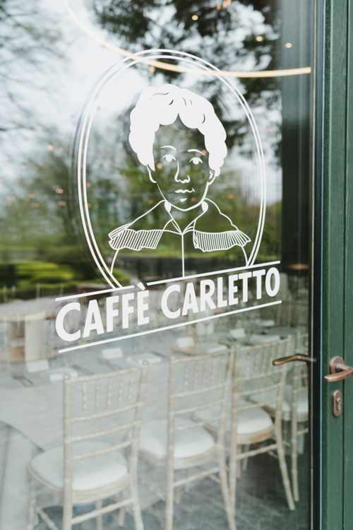 Caffè Carletto, foto Dorien Van der Eecken