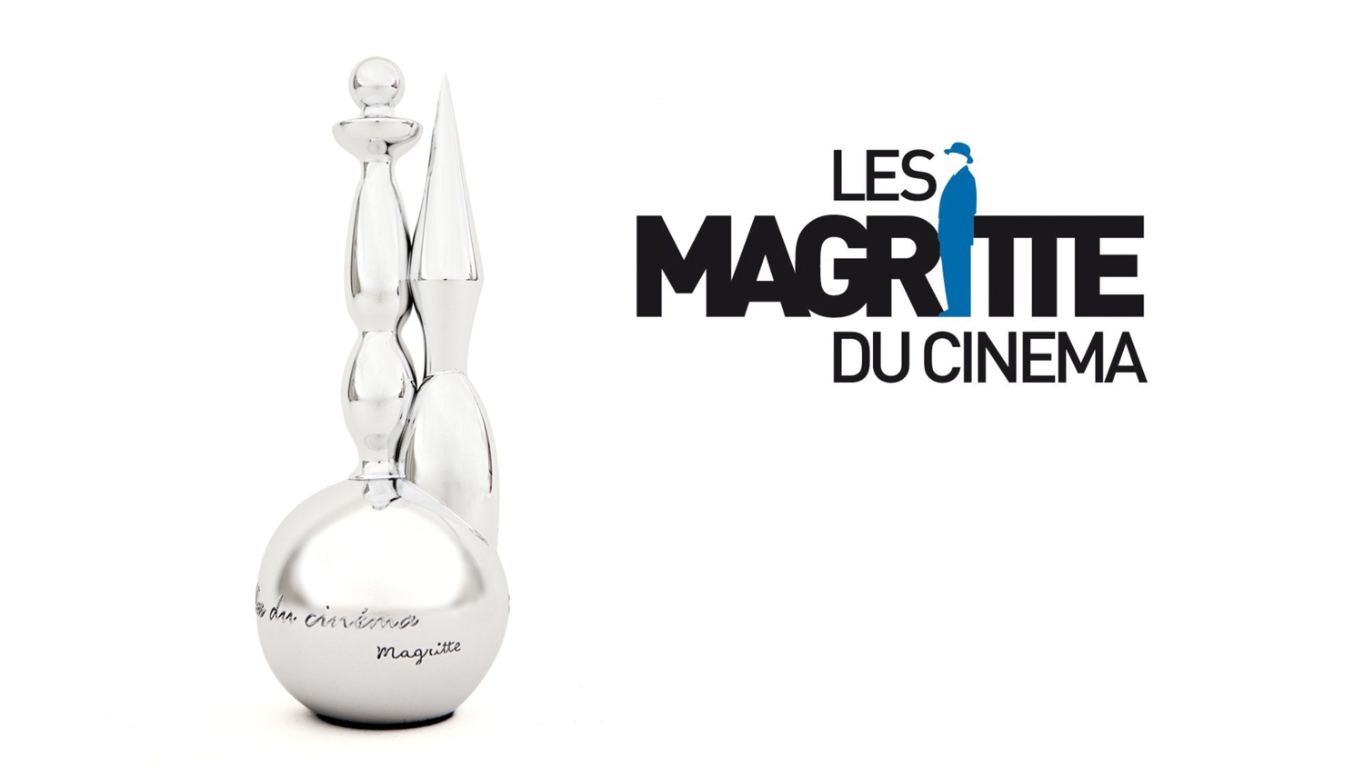 ©Les Magritte du Cinéma