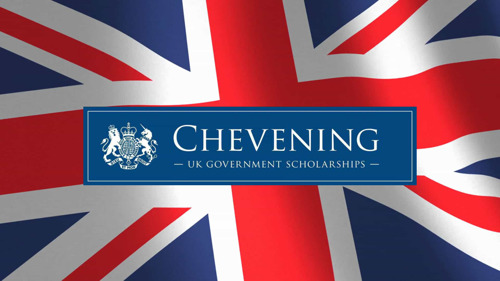 Application period for the UK Government’s Chevening Scholarships opens