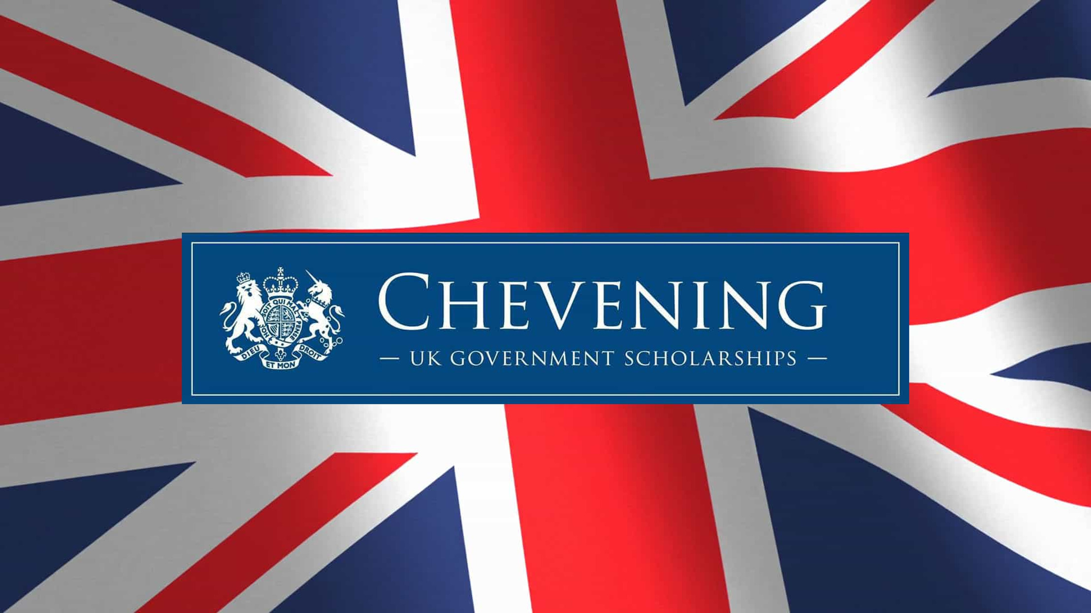 Chevening scholarship гранты на обучение