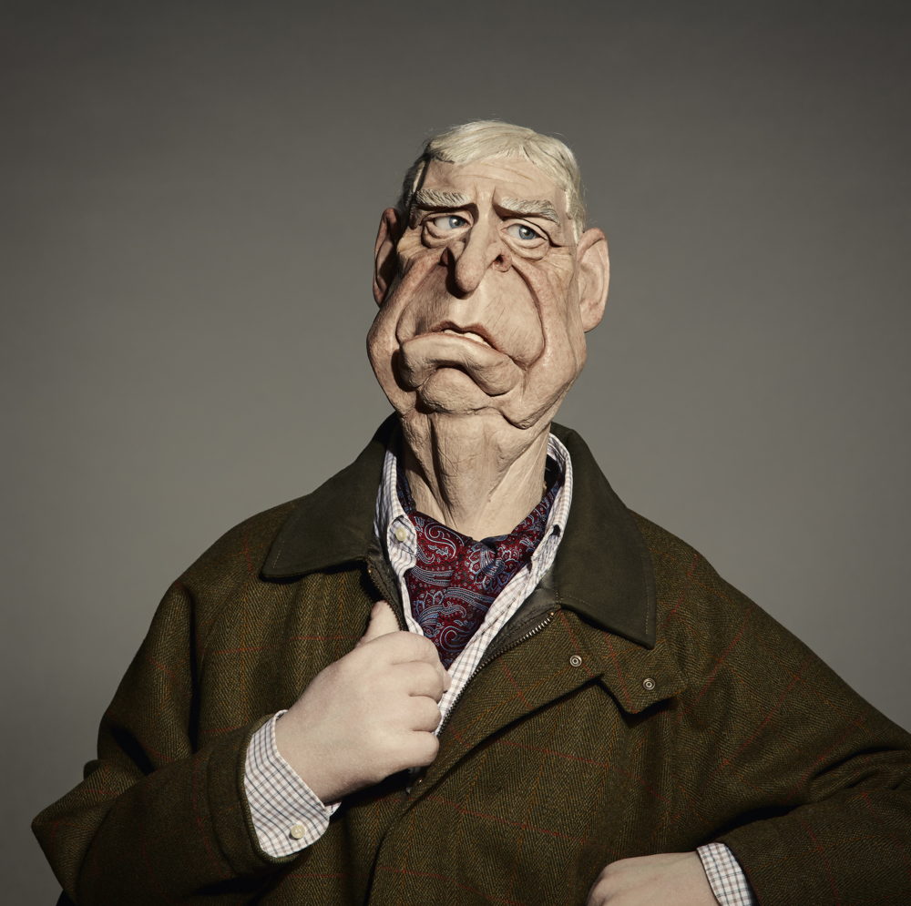 Prins Andrew