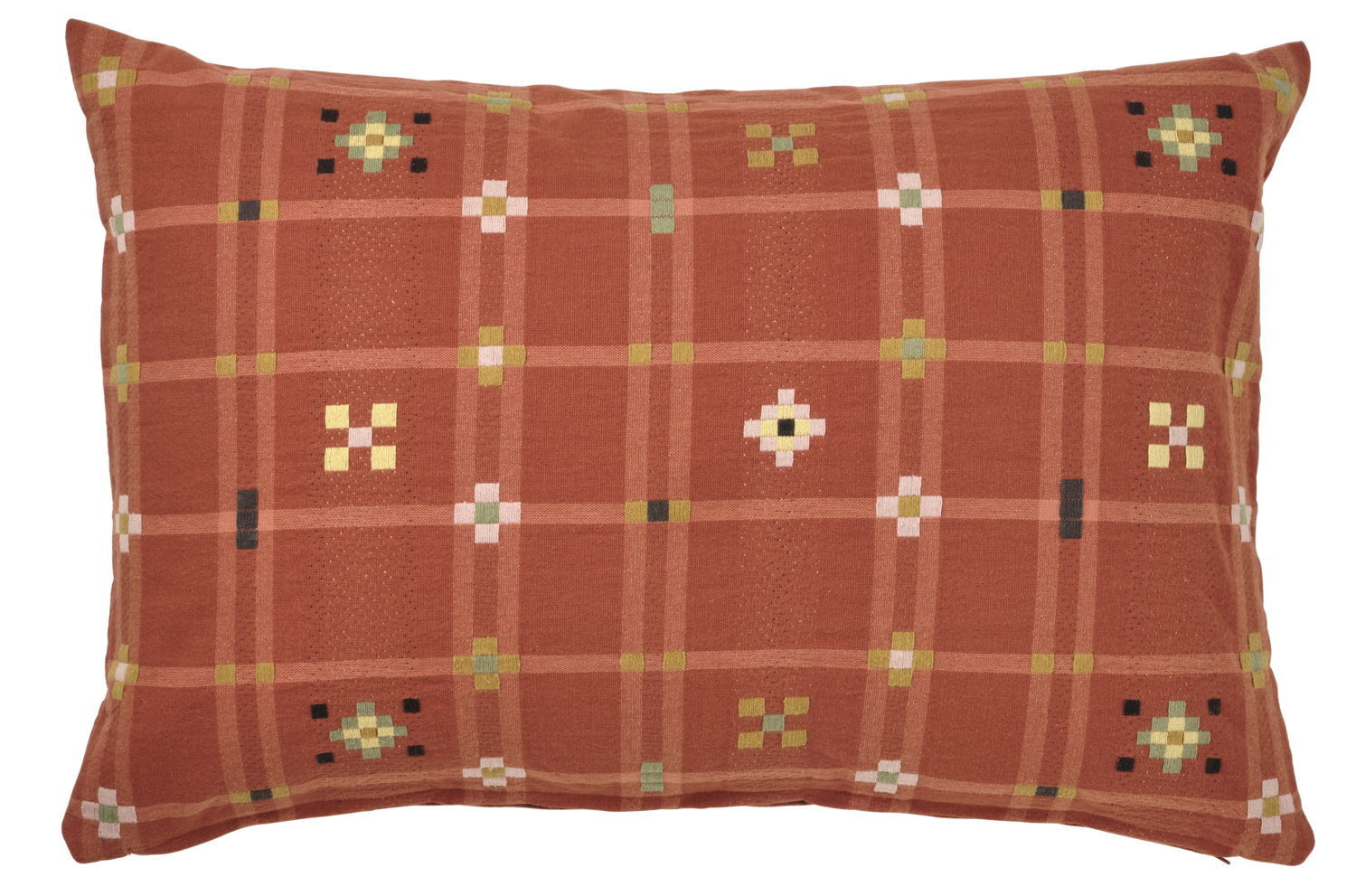 IKEA_October News 2023_KUSTgRAN cushion cover €12.99_PE899037