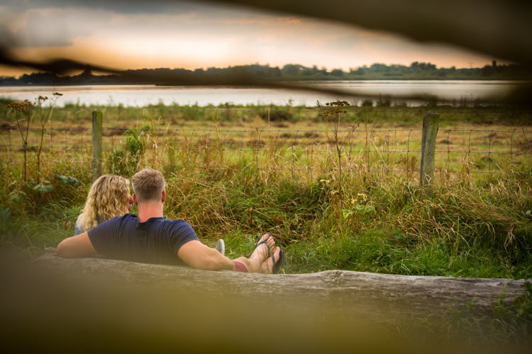 Biesbosch © VisitBrabant