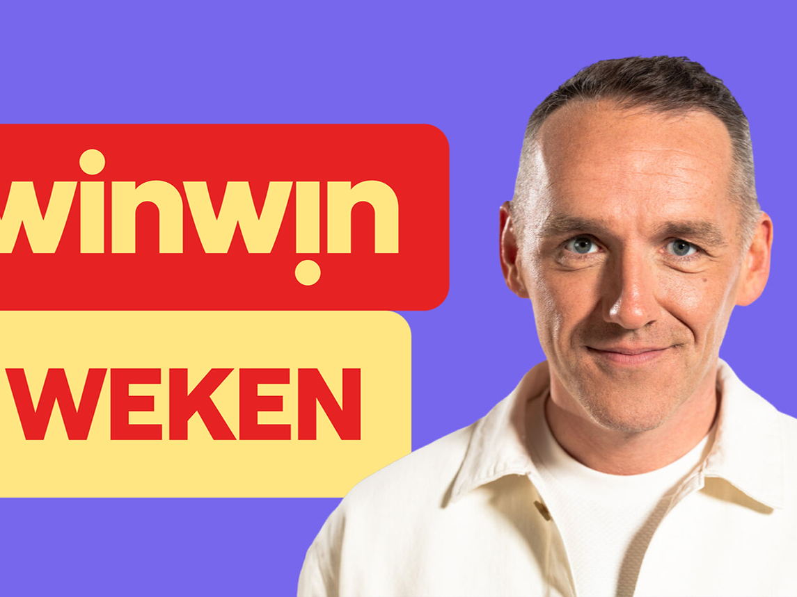 Samen het leven betaalbaarder maken? Ontdek het tijdens de WinWinWeken van VRT