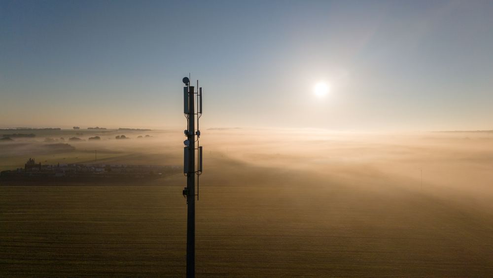 A1 стартира работа по проект за непрекъсваеми 5G и роуминг услуги на границата с Румъния