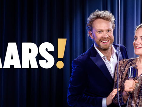 Welke genomineerden maken zaterdag kans op een Kastaar!?