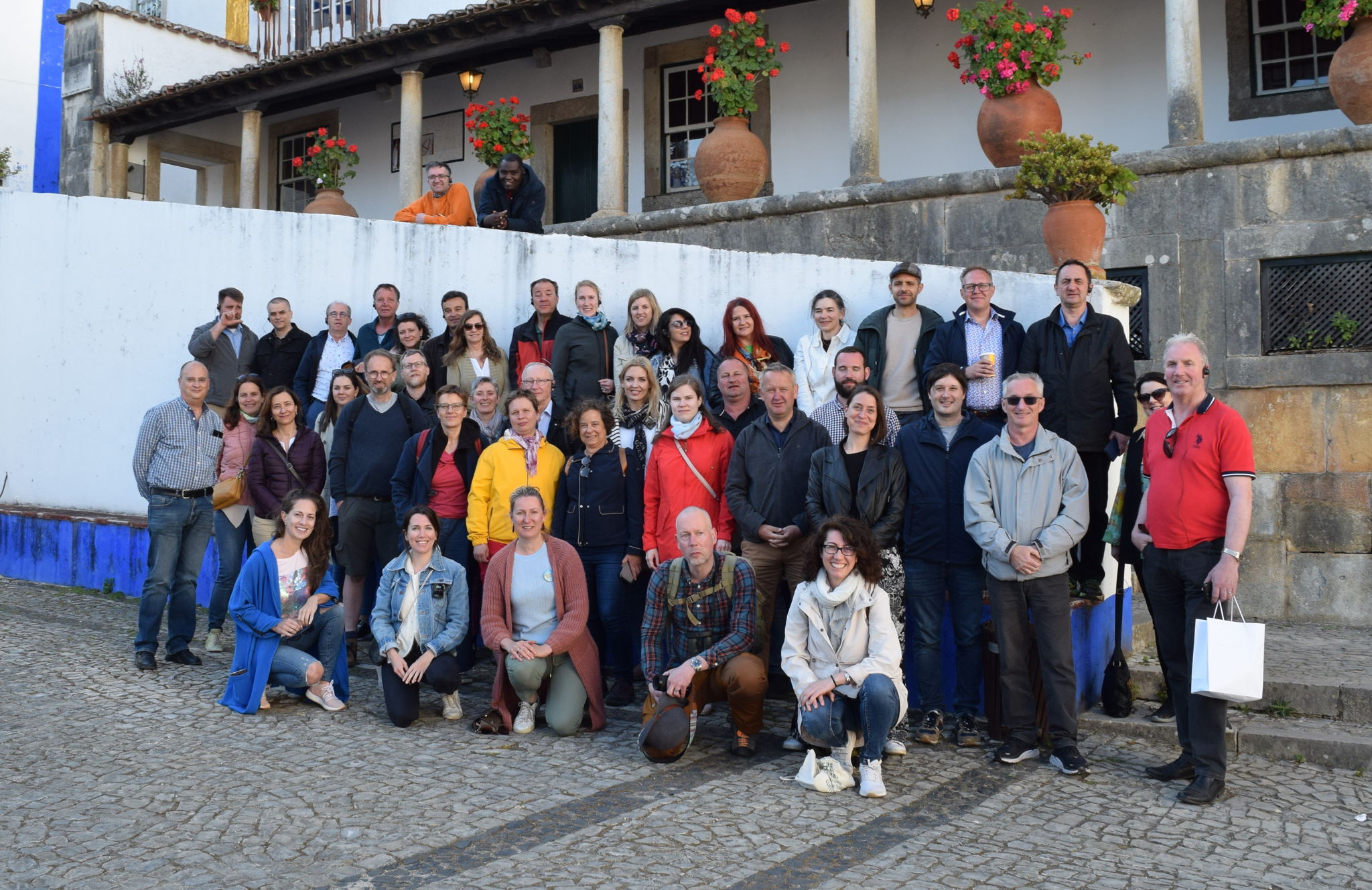 Teamweek EIP-AGRI