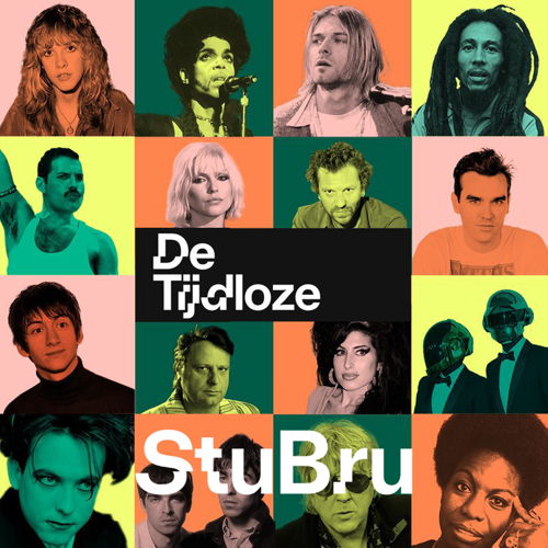 De tijdloze (Studio Brussel)