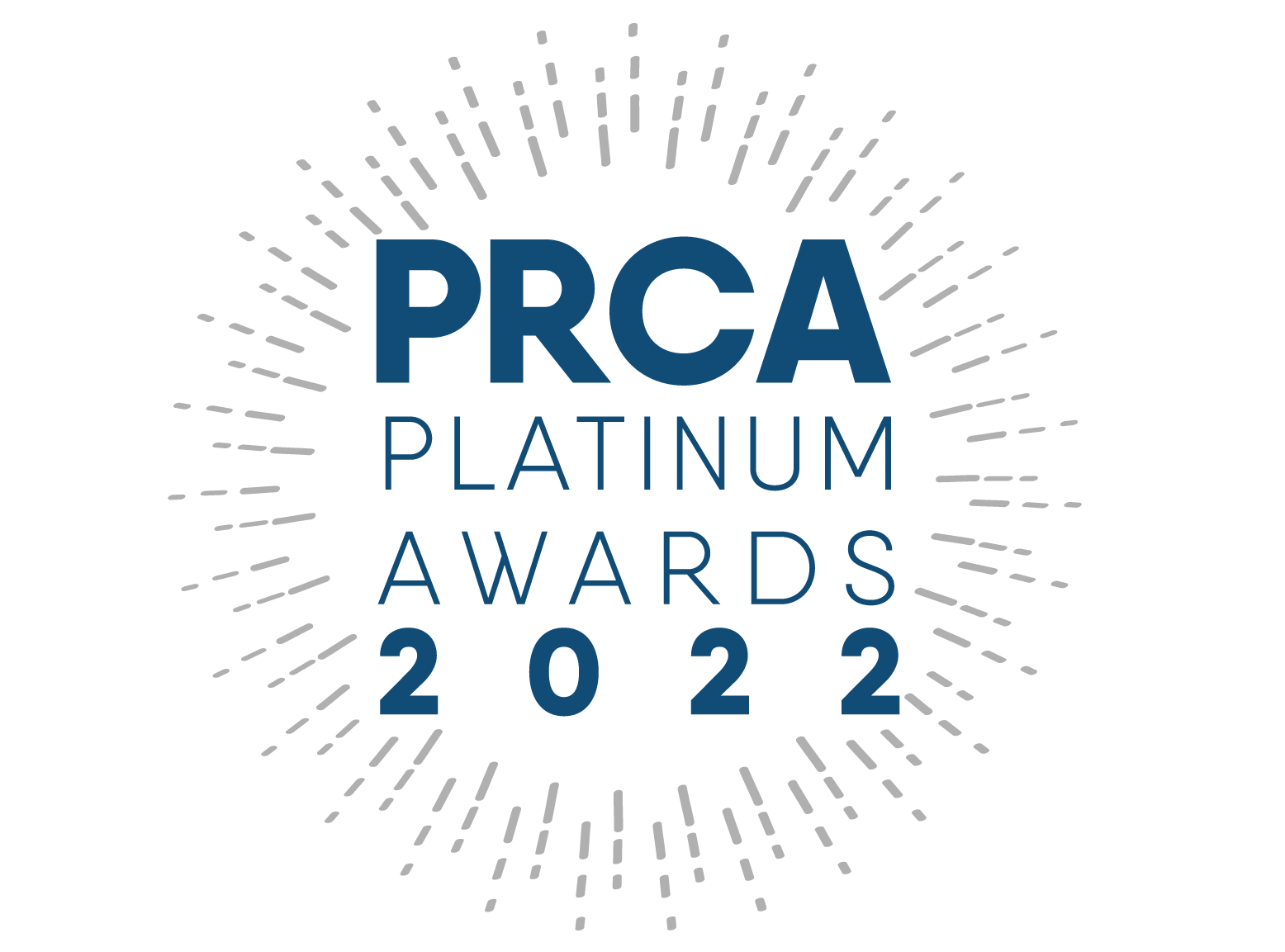 PRCA Platinum Awards to celebrate crème de la crème of global communications