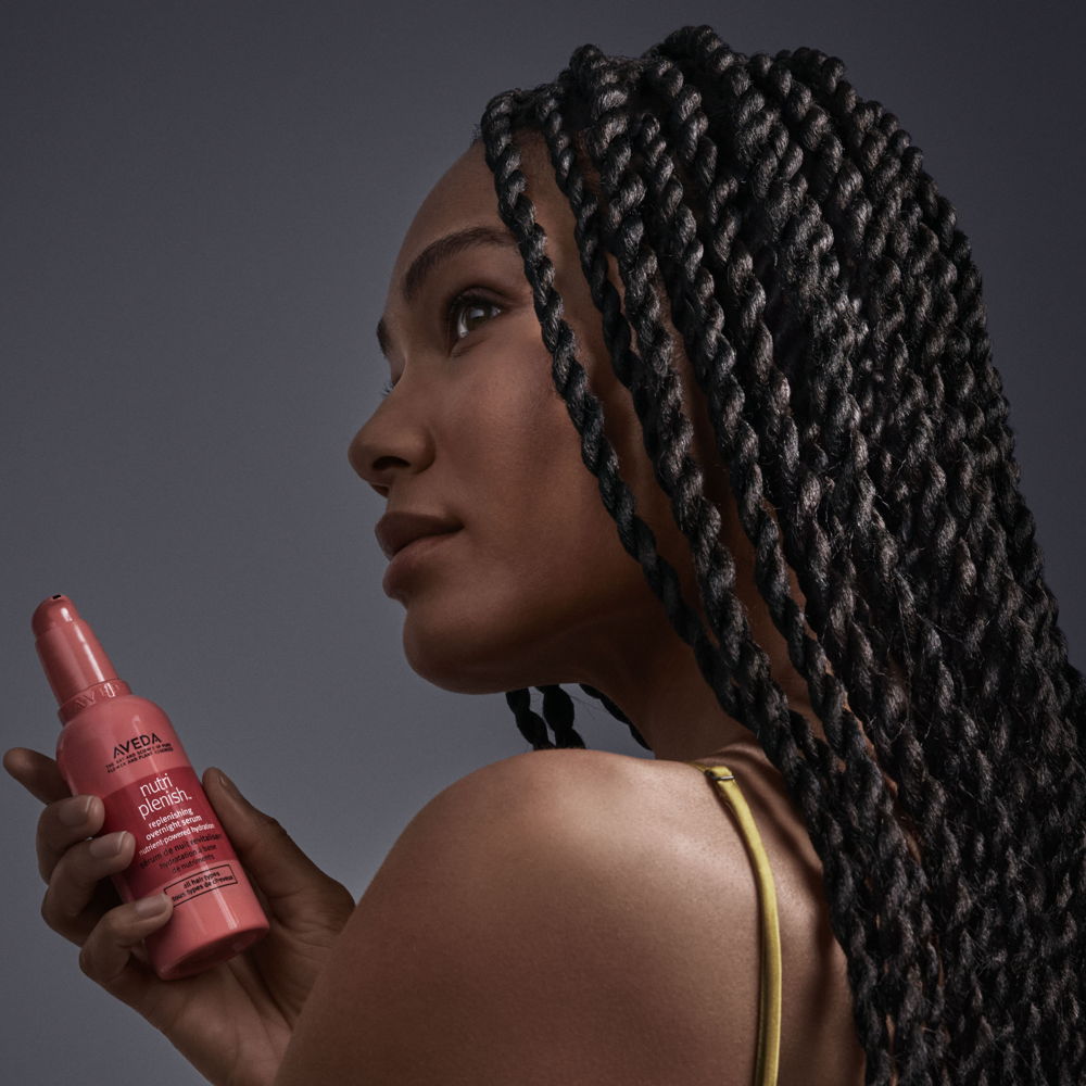 Aveda Nutriplenish Overnight Serum_2