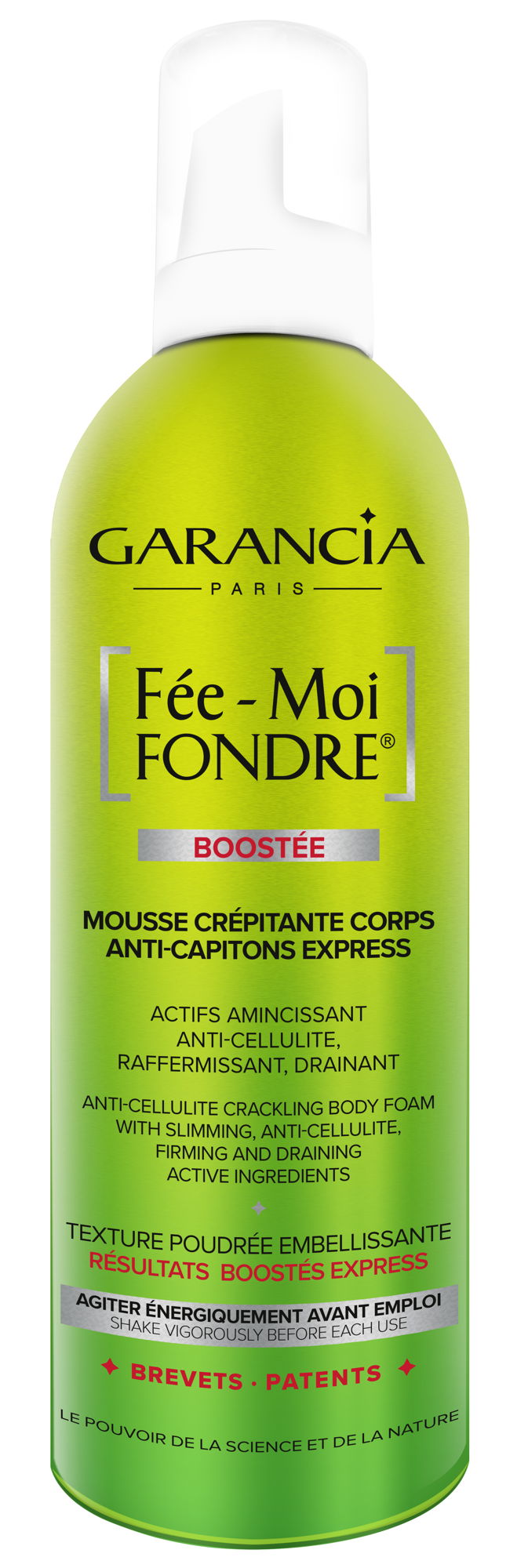 FEE MOI FONDRE JOUR BOOSTE 400ml - €43,30