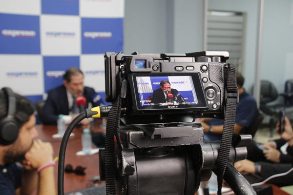 World Press Freedom Index marks historic low for journalism