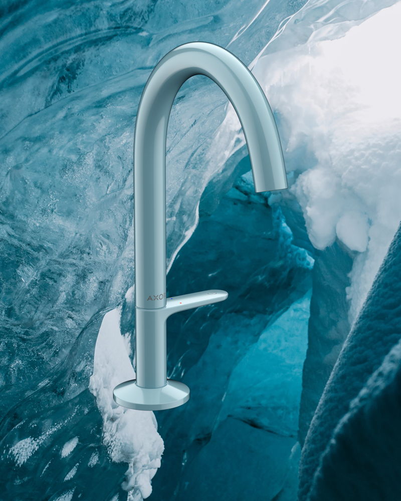 AXOR One Colors Ice © AXOR