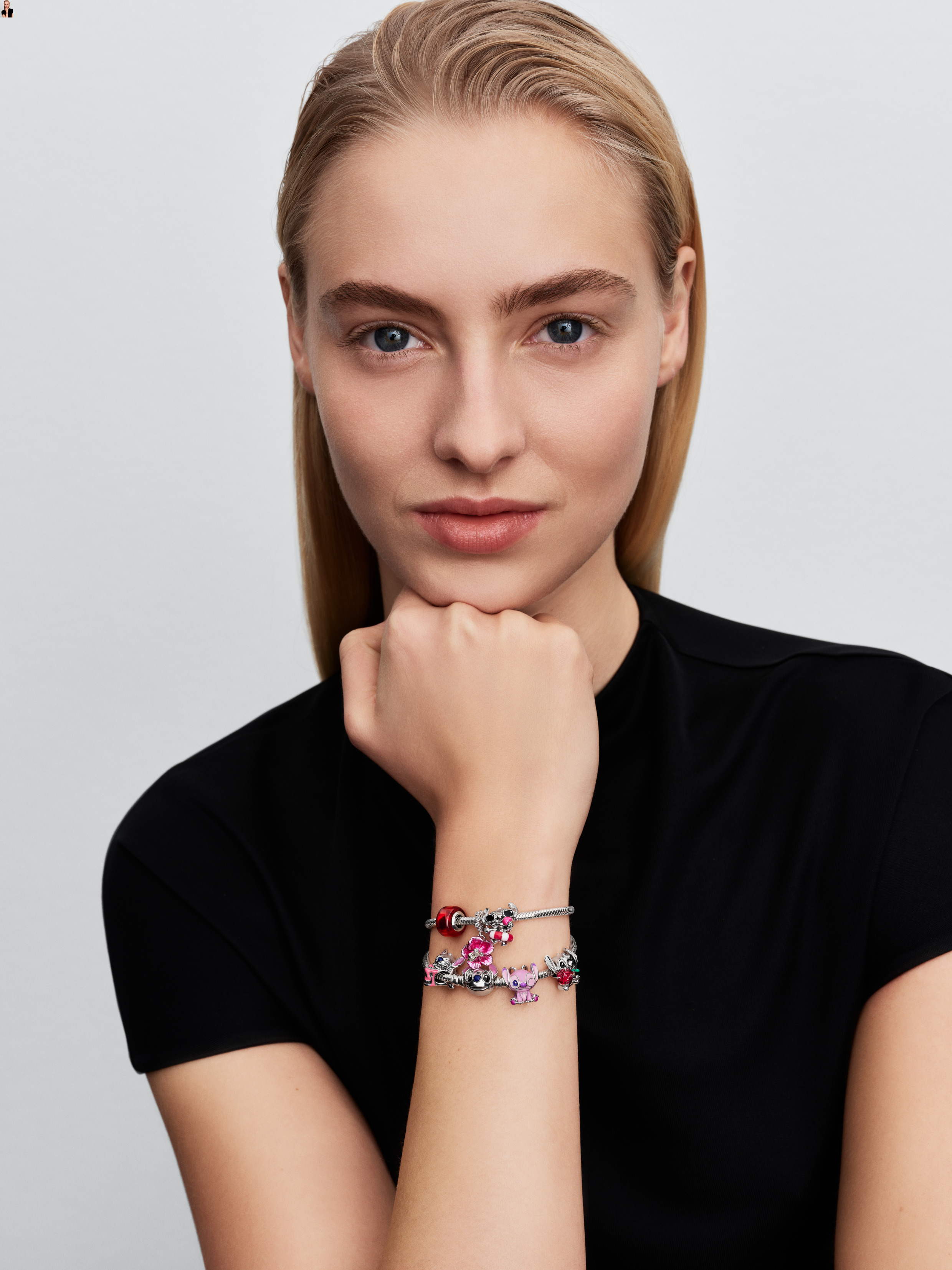 PANDORA LE DA UN GIRO DIVERTIDO A LA PRIMAVERA CON STITCH 