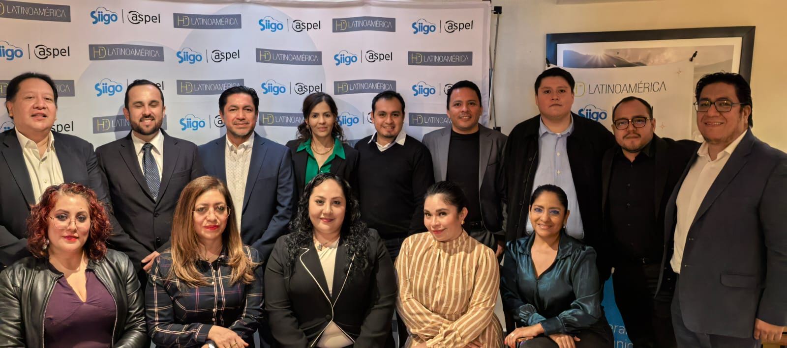 Alianza Estratégica: HD Latinoamérica se convierte en el primer mayorista digital de Siigo Aspel y transforman el canal de distribución en México