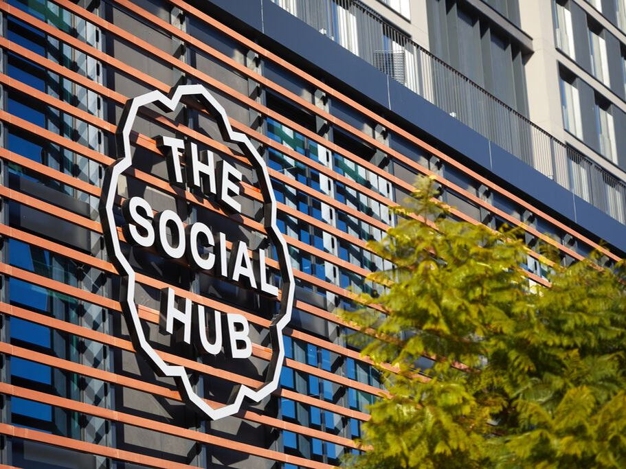 The Social Hub benoemt Trix van der Vleuten als CMO om groeistrategie te versterken