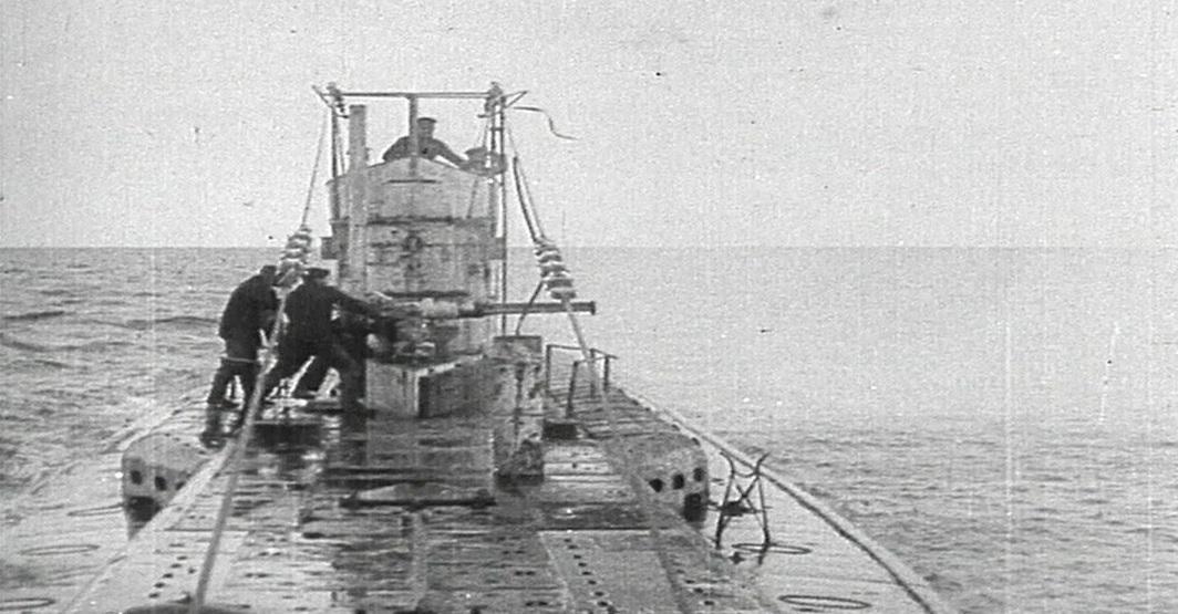 De raid op Zeebrugge - (c) VRT