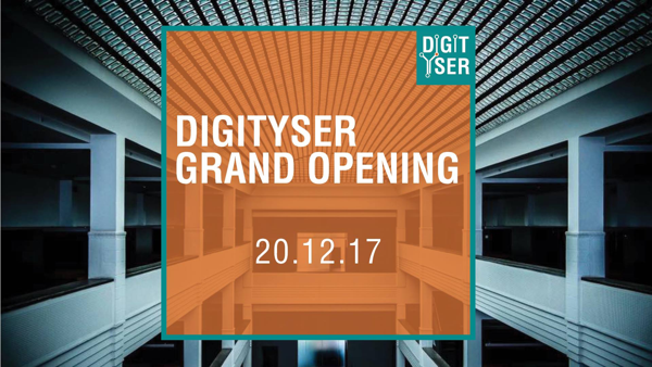 DigitYser opent 'digitaal clubhuis' voor NextTech-ondernemers in hartje Brussel