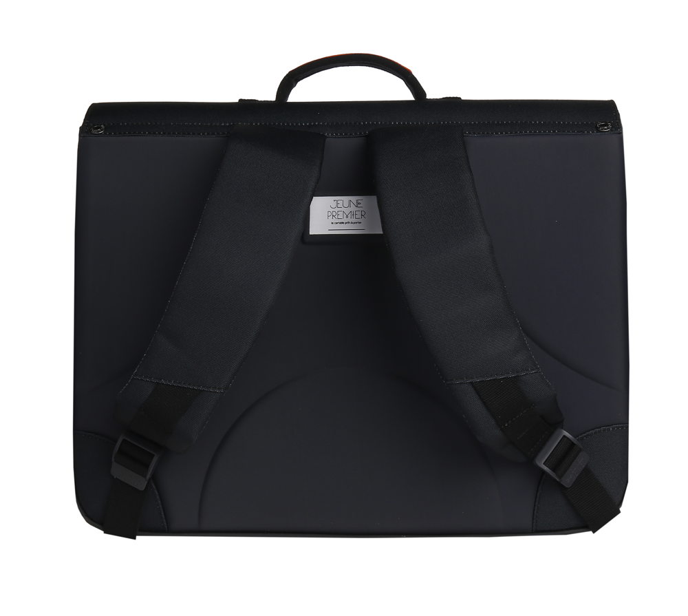 JeunePremier_AW21_ItBagMaxi_TigerTwins_back_149,9EUR JeunePremier_AW21_ItBagMaxi_TigerTwins_back_149,9EUR