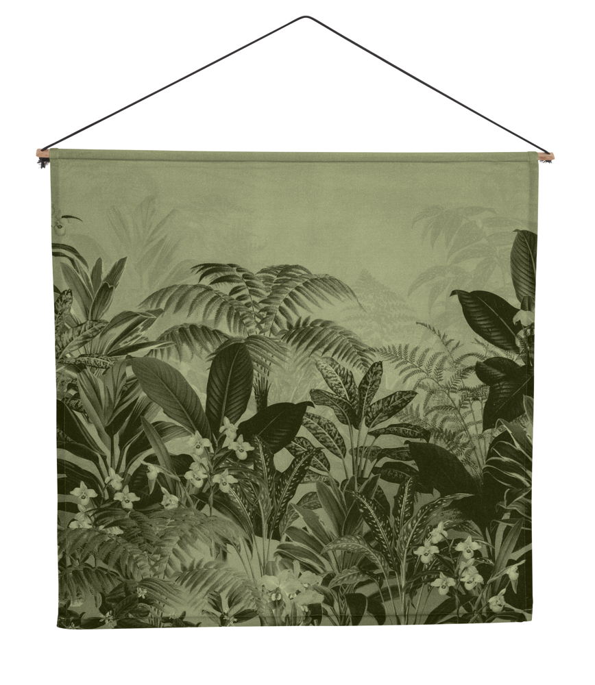 Habitat Curiosity A2 Fabric Mural, £15