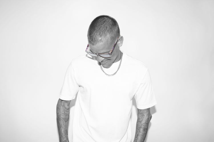 OAKLEY KOKORO COLLECTION - RYAN SHECKLER