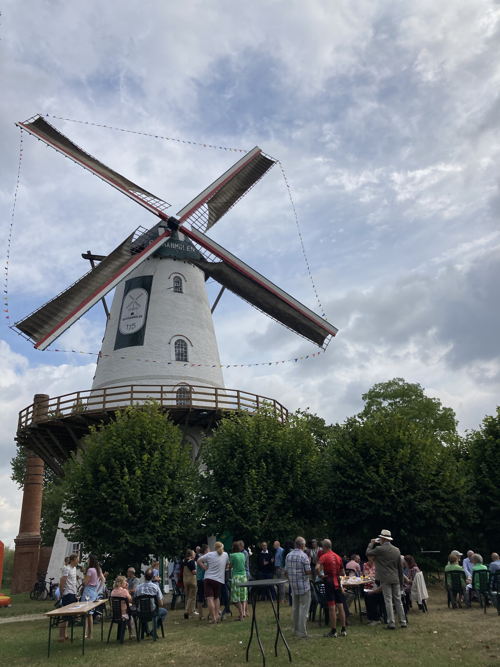Roomanmolen