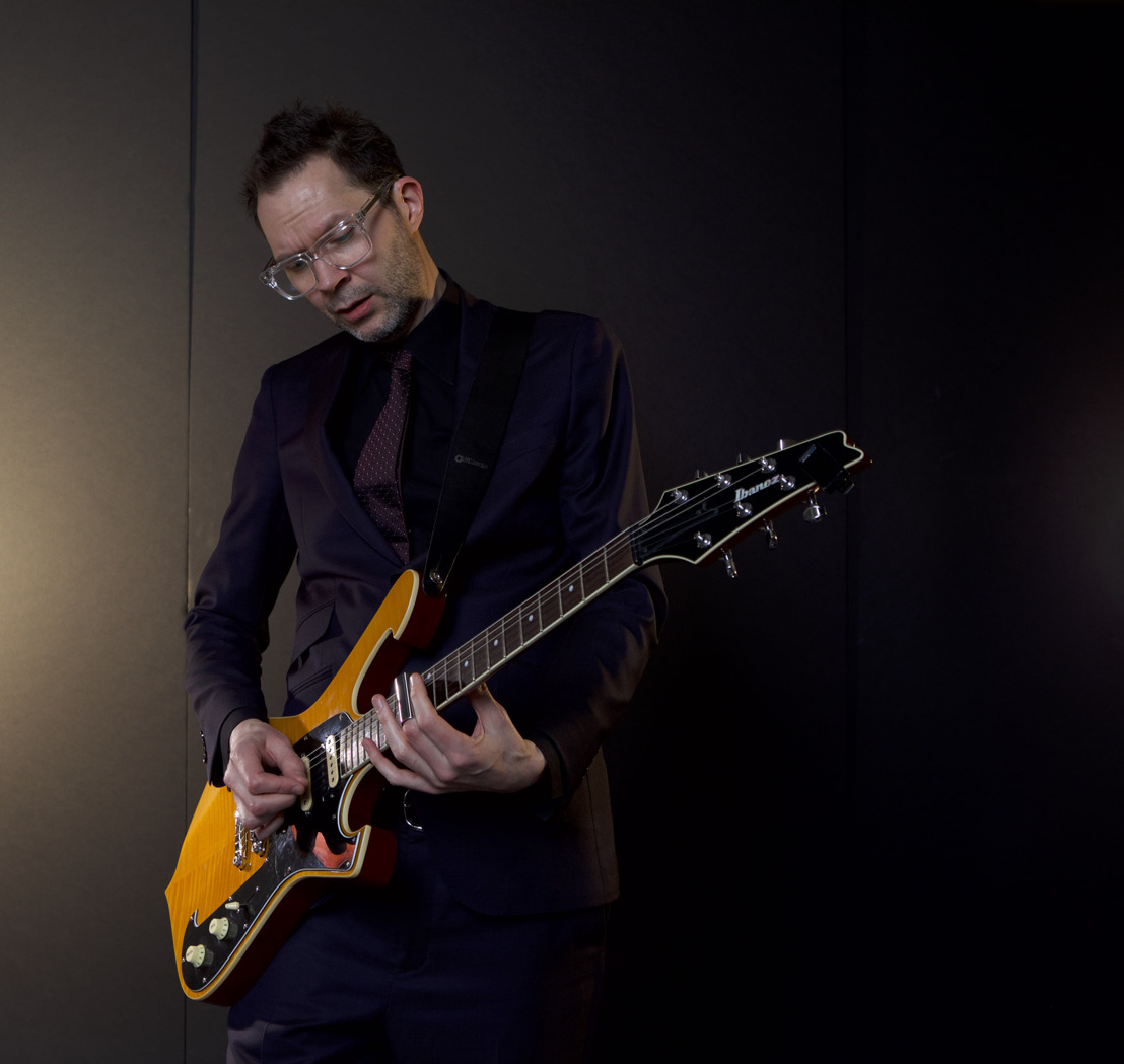 Sweetwater Studios Announces Recording Workshop with Paul Gilbert
