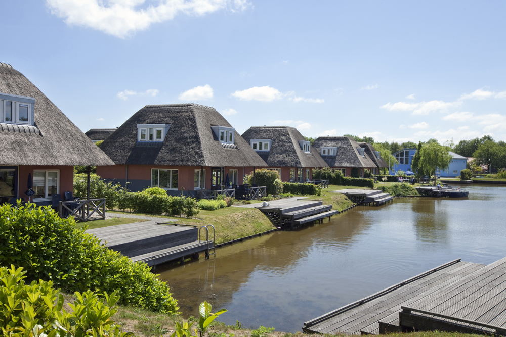 Landal De Bloemert Drenthe
