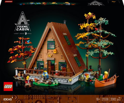 Lego Adults