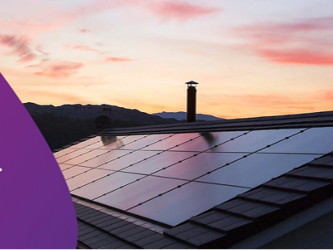 PERSUITNODIGING: Woonmaatschappij De Voorkempen-he legt ASTER-zonnepanelen in Essen - Inhuldiging op 18/09 om 11u