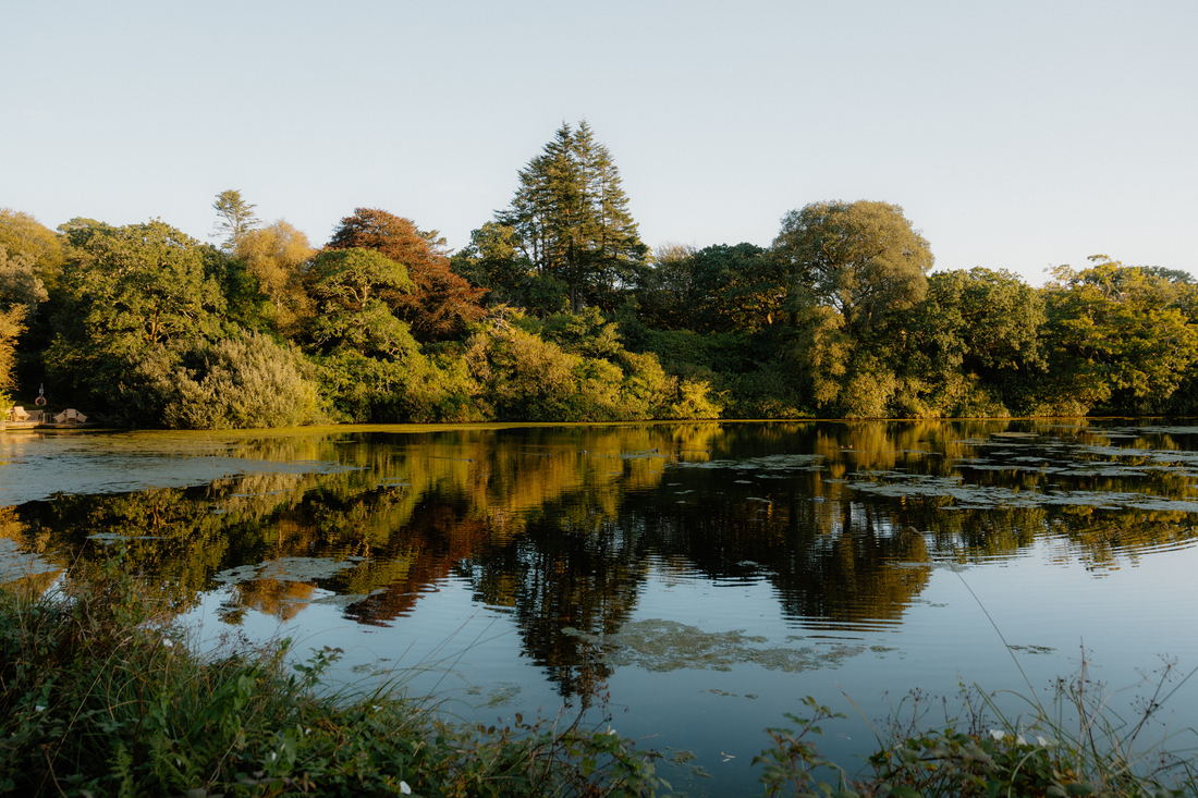 The ‘Hushed Hobby’ Retreat: Quiet Escapes for Reading, Enjoying Nature and Slowing Down