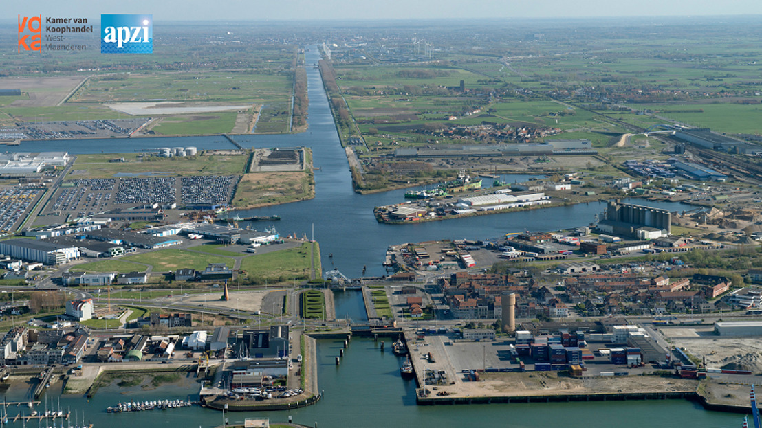 Vlaamse overheid laat haven(bedrijven) Zeebrugge in de steek: Visartsluis stevent af op compleet fiasco