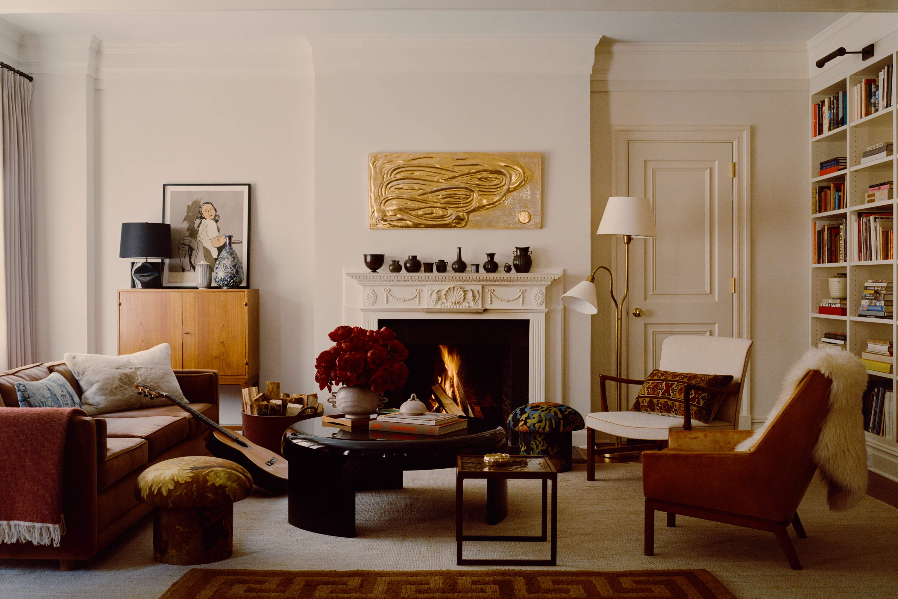 1stDibs Announces The 1stDibs 50 For 2025