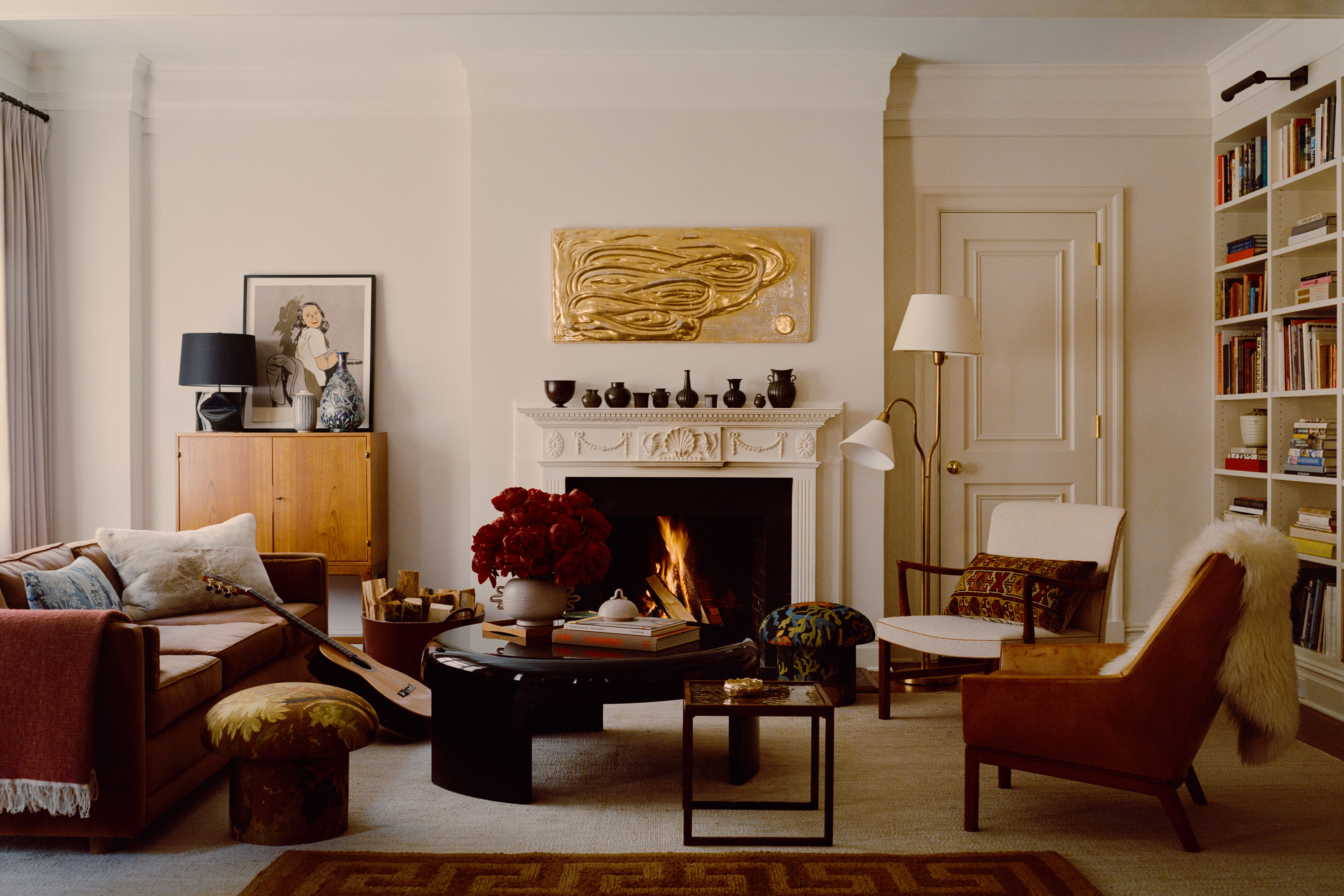 GACHOT, 1stDibs 50 2025 | 1stdibs.com (William Jess Laird)