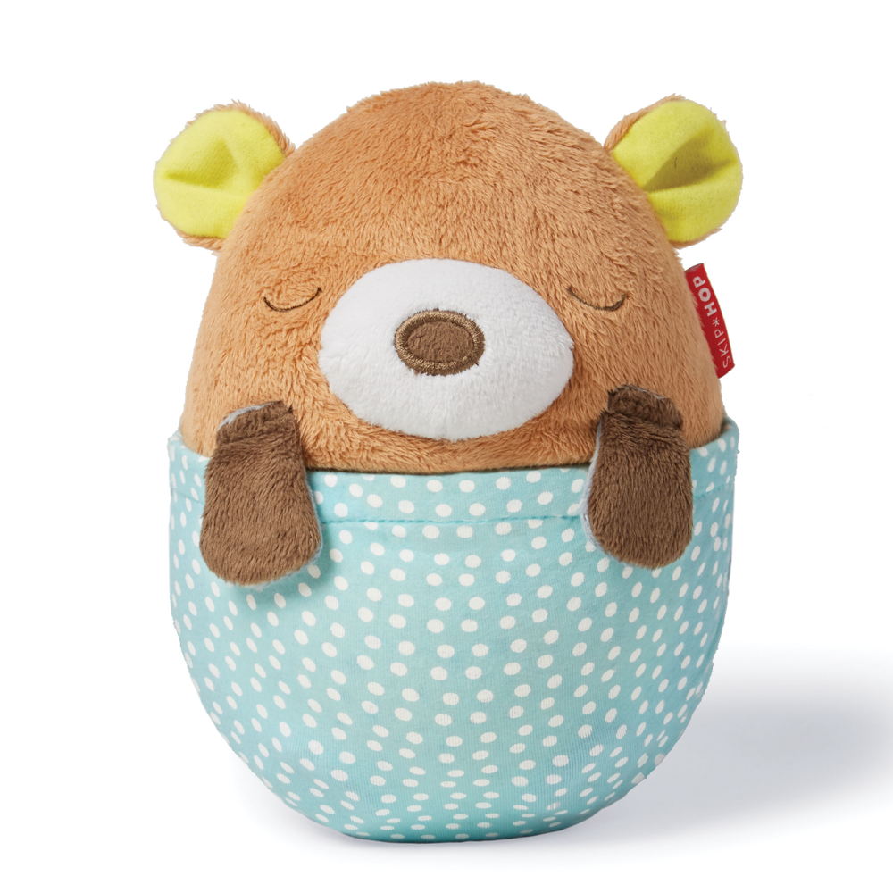 Lichtgevende knuffel: 39,95 euro