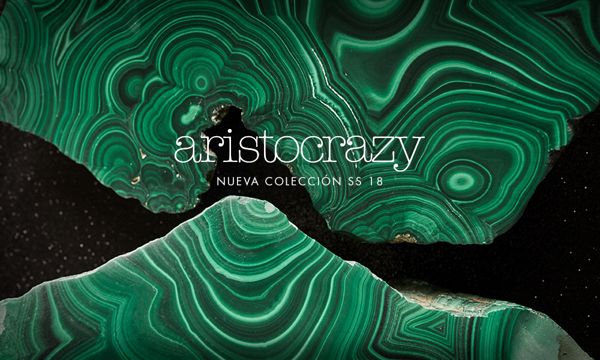 Aristocrazy - SS18