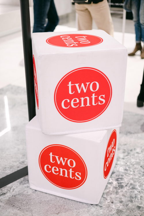 ©Gallery Days by Two cents