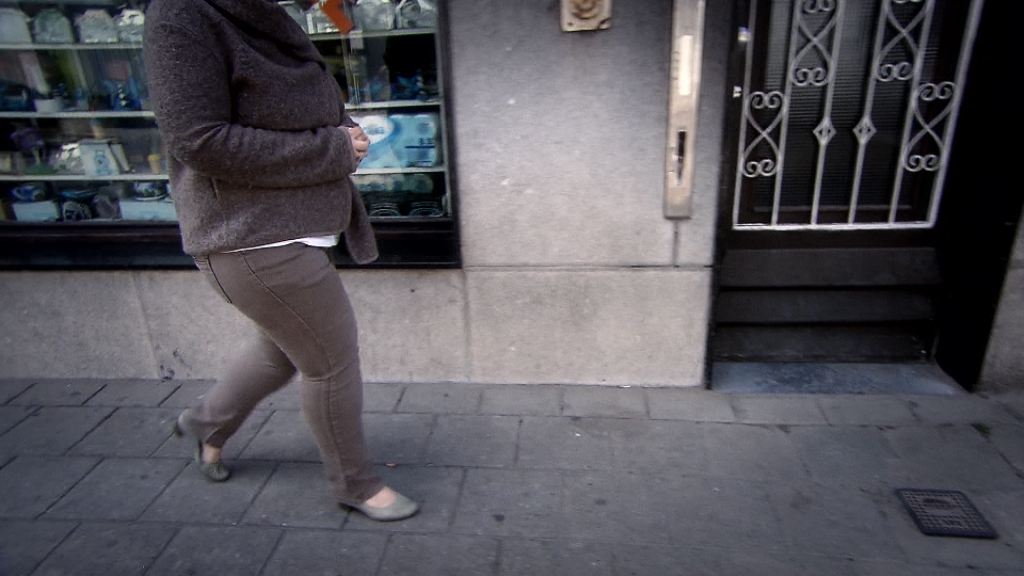 Volt Undercover: maagoperatie (c) VRT/Eén