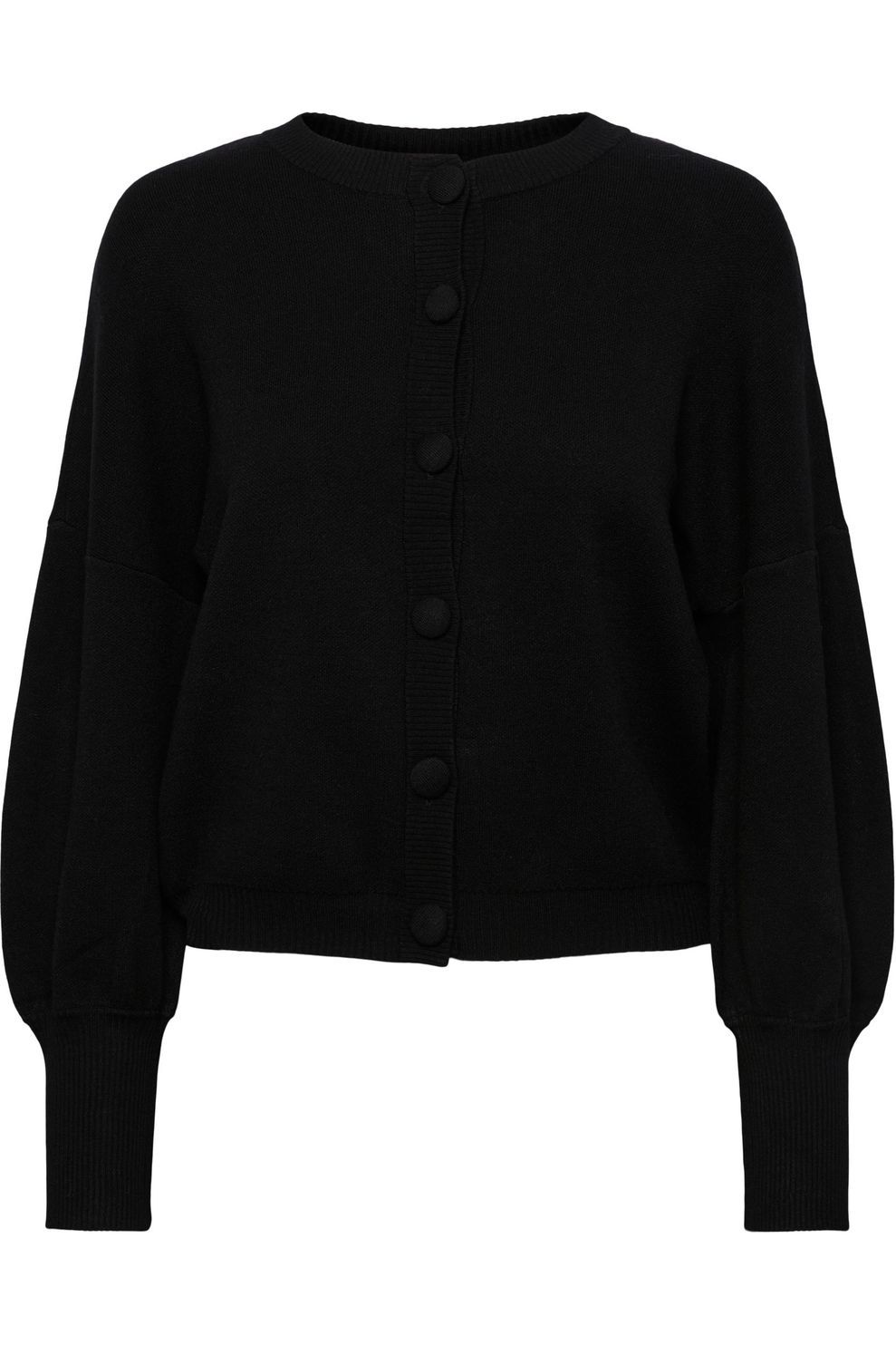 Juttu_FW23_Yas_Sweat YAS Yasfonny Ls Knit Cardigan S. Noos_JUTTU_€79,99 Juttu_FW23_Yas_Sweat YAS Yasfonny Ls Knit Cardigan S. Noos_JUTTU_€79,99