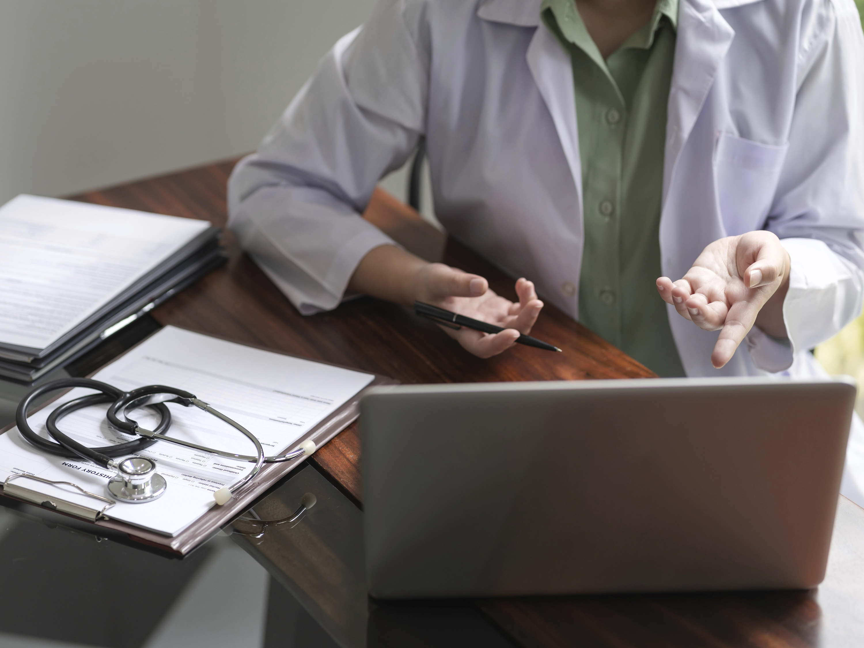 City of Antwerp seeks additional medical expertise for disabled individuals