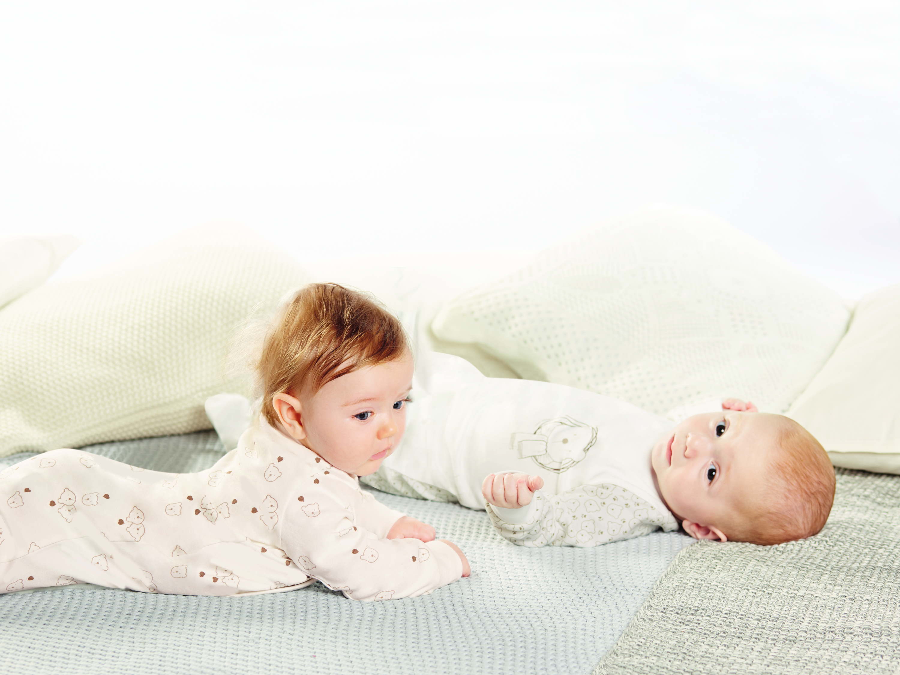 Lidl verwent baby’s met nieuwe collectie in bio-katoen