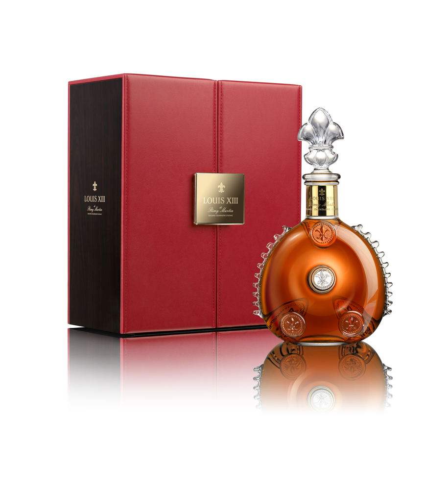 Louis XIII