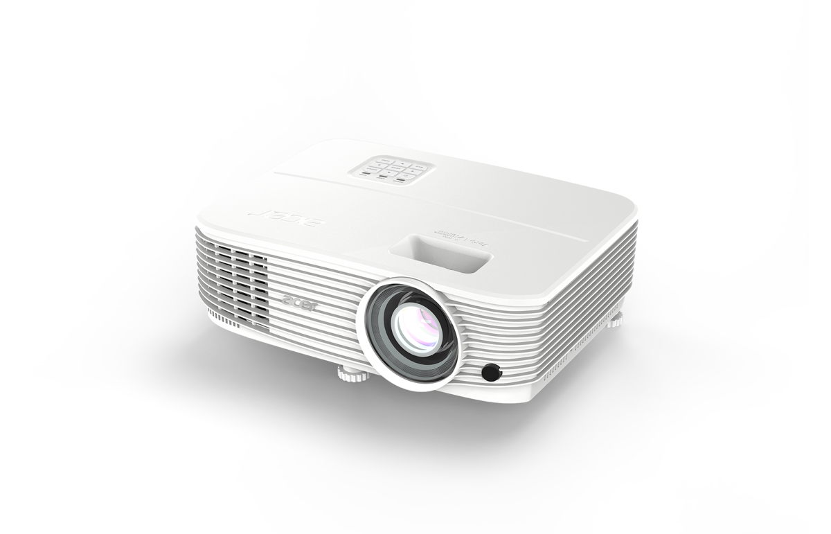 proiettori LED ecologici Acer