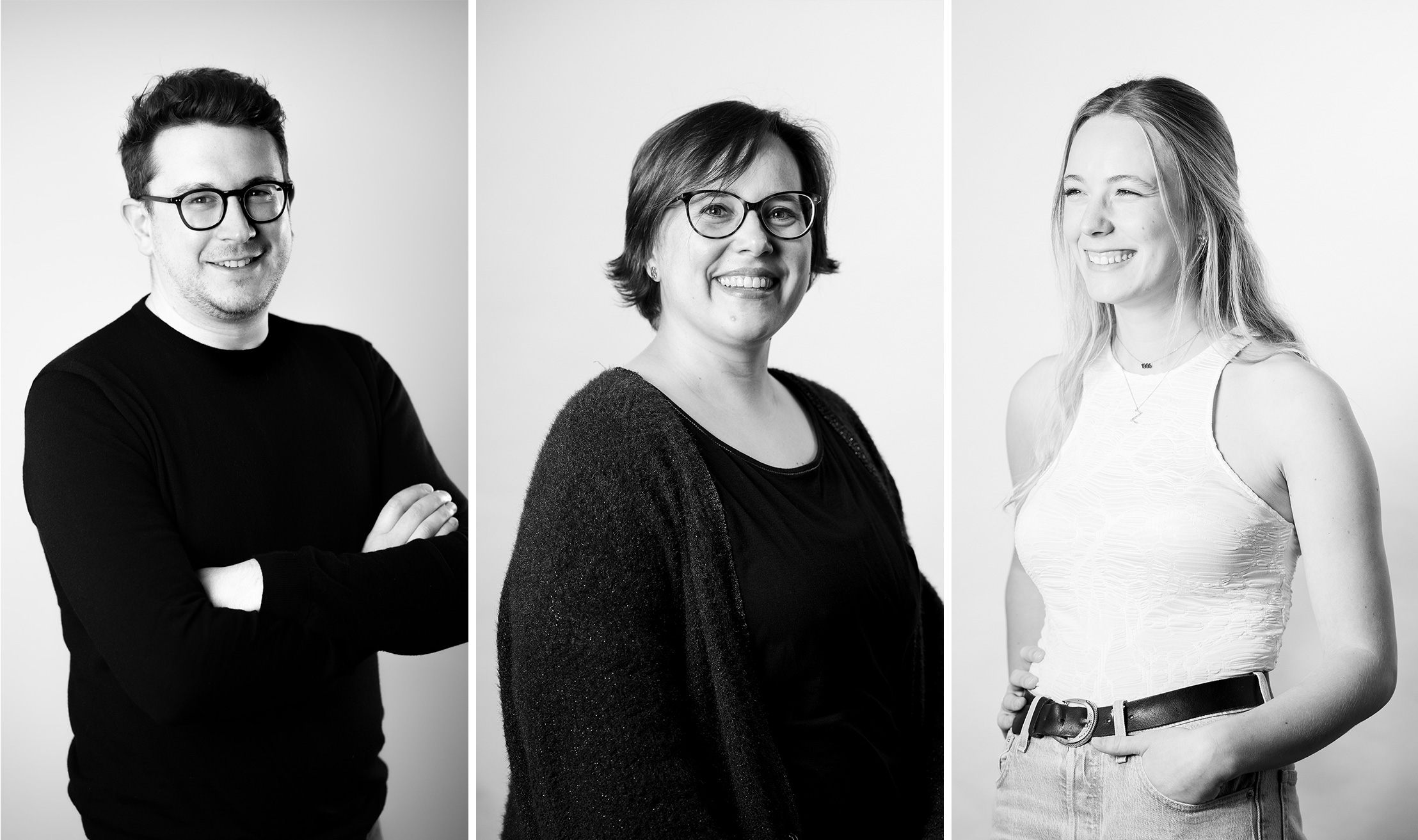 De l’expérience et de la fraîcheur chez Hungry Minds !