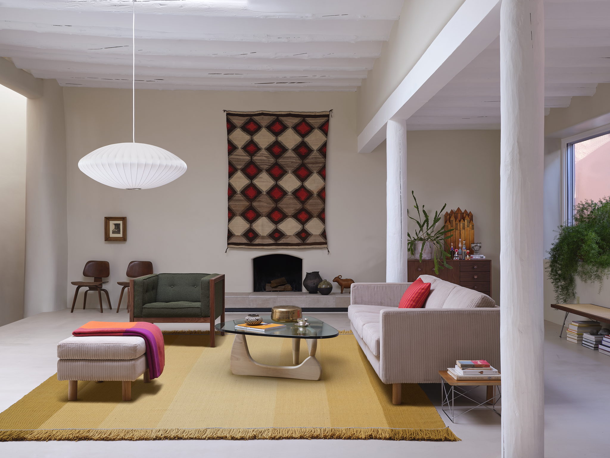 Courtesy of Herman Miller