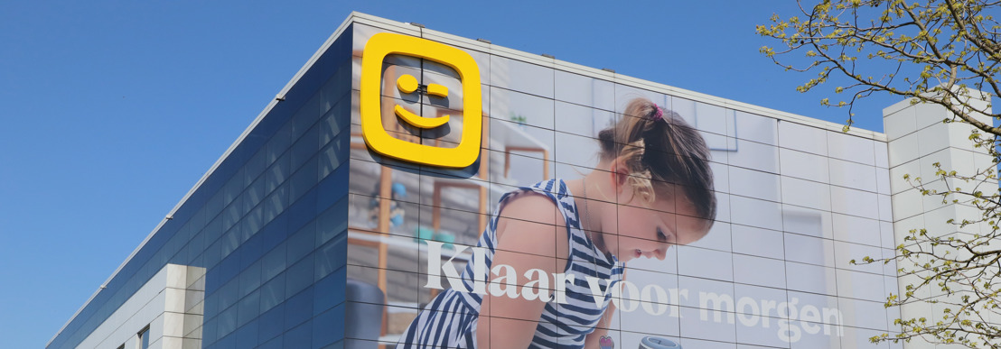 Telenet successfully completes its Share Repurchase Program 2021