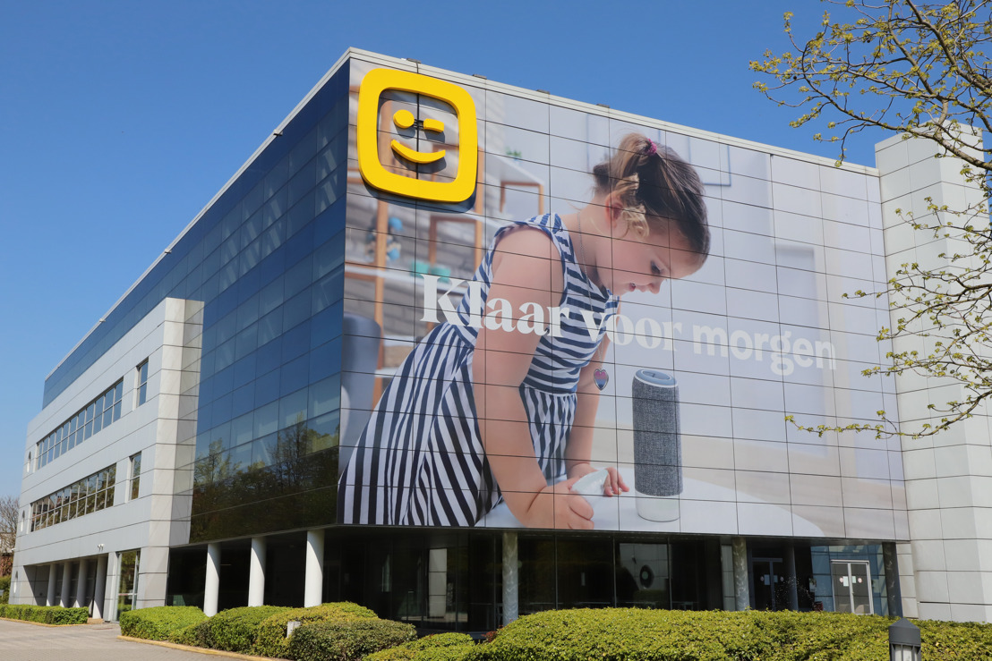 Telenet and Orange Belgium sign two commercial wholesale agreements, providing access to each other’s HFC and FTTH networks for a 15-year period