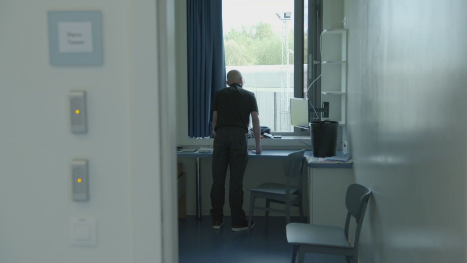 Koppen: Weg van de waanzin
(c) VRT